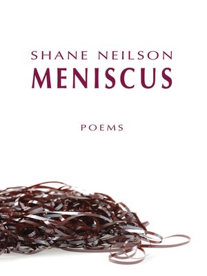 cover image of Meniscus